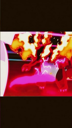leon charizard vs rehan Duraludon | #pokemon #shots #viral #anime #edit