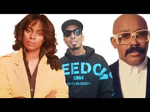 Joyce Fenderella Irby Interview: Confronting Gene Griffin Who Tried to Take Dallas Austin (Part 10)