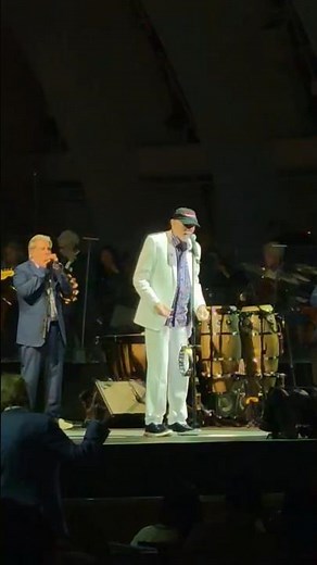 The Beach Boys Good Vibrations - With John Stamos & The Hollywood Bowl Orchestra 4th Of July 2026