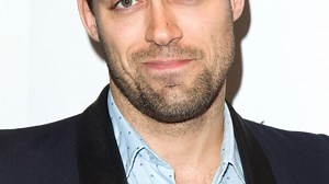 Who is Alex Hassell? The Miniaturist's Johannes and star of Miranda, Bonkers and Love Soup