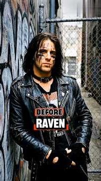 WCW Legends: Then & Now A Portrait Legacy.#wcw #thenandnow #meng #raven #vampiro