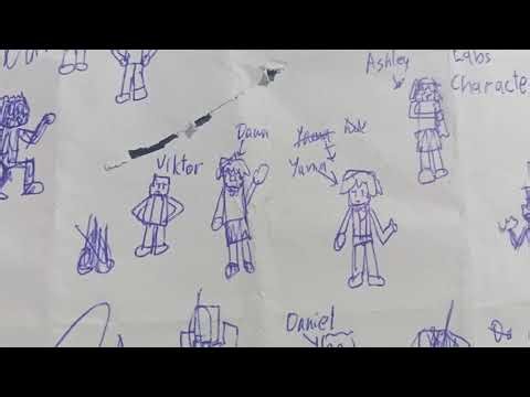 Fnf Qt Inhuman Mod all characters