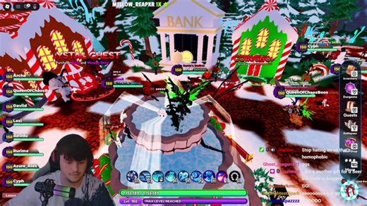 World // Zero 🔴 Wings of Terror giveaway Finale! 🔴 | Tyler and Ken are the hawtest