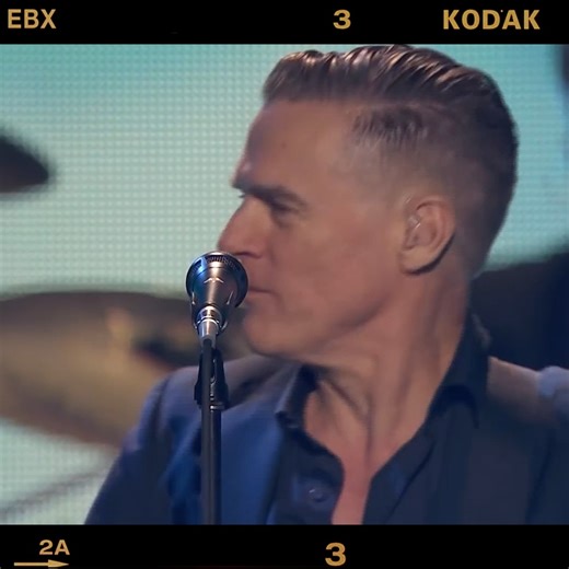 Bryan Adams & Bruce Springsteen performing "Cut's A Knife & “Badlands" | Old But Gold