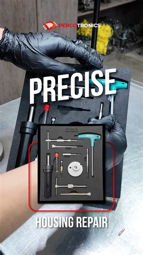 Percotronics on Instagram: "🔧💨 Having advance timing issues with your VP44? With the PERCOTRONICS Housing Kit, that’s a thing of the past. ✅ Fast, safe, and precise. ✅ Professional tools, a sturdy press, and a high-precision gauge. ✅ Includes a user manual + step-by-step instructional video. 💡 Save time, avoid mistakes, and keep your workshop running smoothly. 👉 Discover why technicians choose PERCOTRONICS to repair VP44 pumps. #VP44 #bombavp44 #ReparacionDiesel #