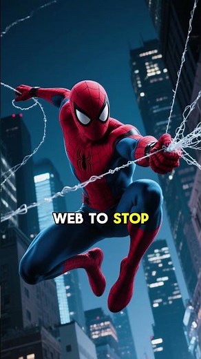 Venom’s Monster Bike Transformation Shocked Spiderman!