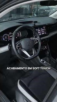 VOLKSWAGEN TAOS COMFORTLINE 1.4 TSI 2024 – ✅VENDIDO✅