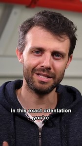 Certain crystals produce electricity when hit, which is why they’re used in lots of everyday objects that we probably didn’t realise - including speakers, and oscillators. | Steve Mould