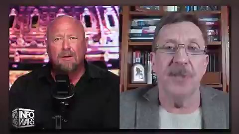 POWERFUL BREAKDOWN: "Trump Is Sleepwalking Into This Nuclear Exchange!"Top Russian Military Expert Victor Bout Addresses The Powers Behind The Scenes Manipulating The Iran War Into Worldwide Nuclear Armageddon"Right Now London Is The Headquarters Of Those Trying To Eliminate Humanity & End Life On This Planet!"🔴WATCH/SHARE THE LIVE X STREAM HERE: