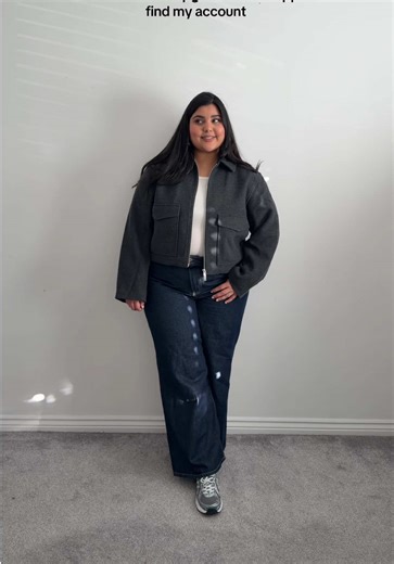 Curvy Outfit Inspirations for Midsize Fashion