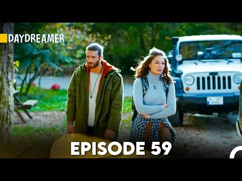 Daydreamer Full Episode 59 (English Subtitles)