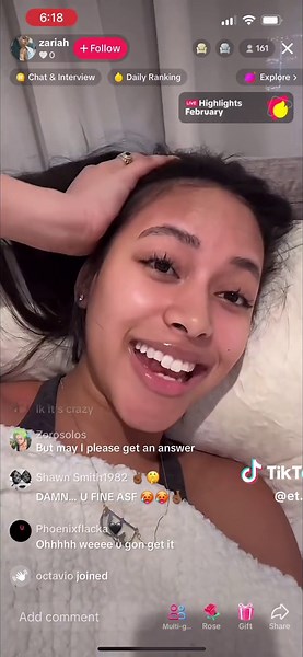 Complimenting People then Asking if They Have Diabetes