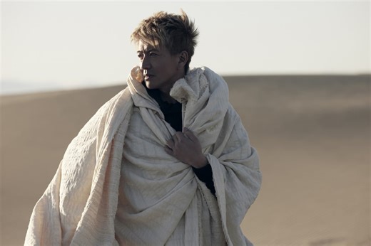 木村拓哉 新アルバムに堂本剛が新曲提供「このような日が…」　明石家さんま、久保田利伸、竹内まりや、吉田拓郎も