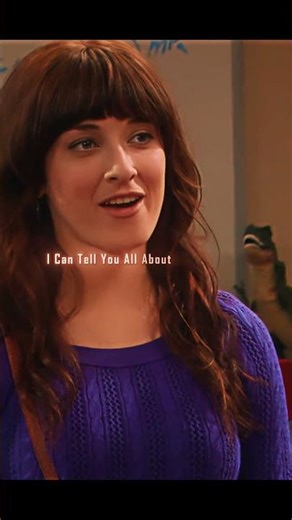 When Penny Found Out About Alex #shorts #usa #viralshorts #bigbangtheory