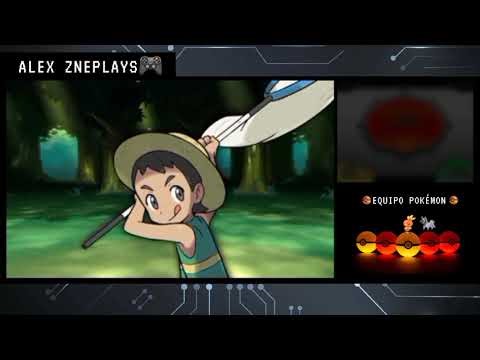 GAMEPLAY OMEGA RUBÍ EXPLORANDO BOSQUE PETALIA Y OBJETOS OCULTOS