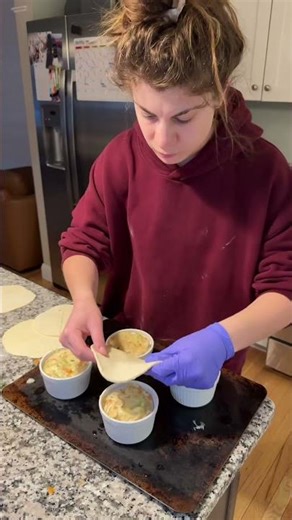 MY HUSBAND WENT GROCERY SHOPPING…