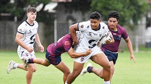 Langer, Walters Cup qualifiers: 50 best named; Renouf, Hancock heroes