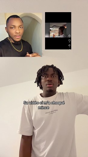 Mince #tiktokcameroun🇨🇲 #fyp #tiktokfrance