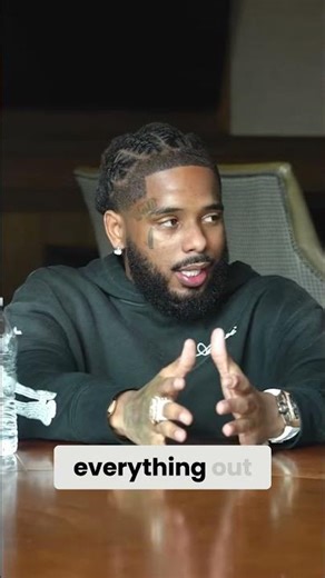 Jail Time Changed Everything — Pooh Shiesty on Life Choices