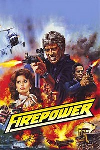 Firepower (1979) - Movie