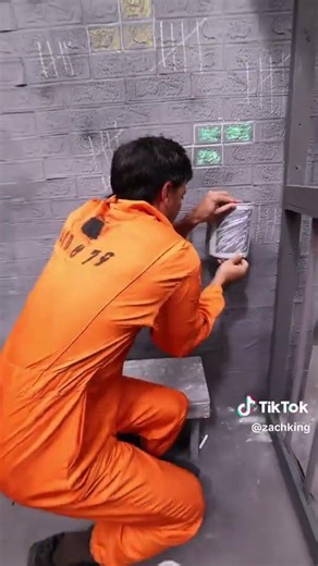 Jail Break Magic