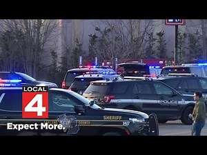 Local 4 News at 11 -- April 8, 2023