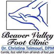 Ambridge Podiatrist Foot Doctor Near Me- Beaver Valley Foot Clinic