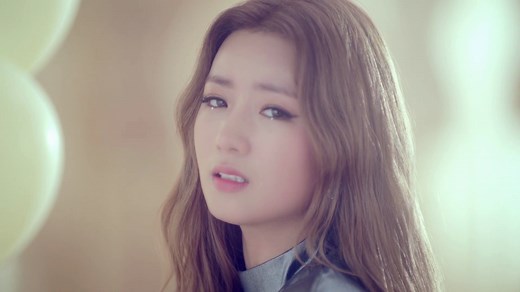 4k超高清修复 Apink 巅峰出道神曲