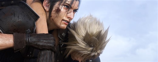 Final Fantasy 7 Remake Part 2 is called Rebirth, coming out winter 2023 | TheSixthAxis