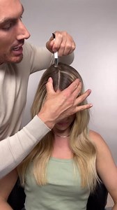 Whether you're covering grays, touching up highlights, or filling in sparse areas - Our best-selling Root Cover Up has you covered ✨ | Color Wow