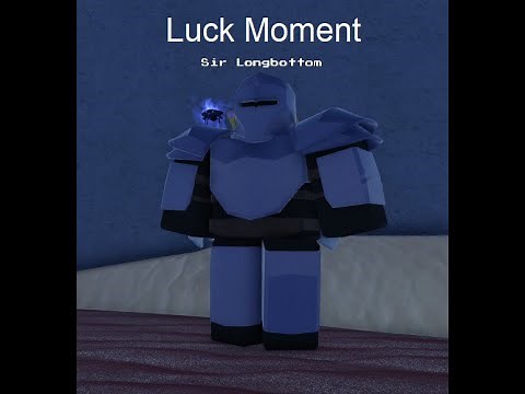 [Project Star] Sir Longbottom Luck