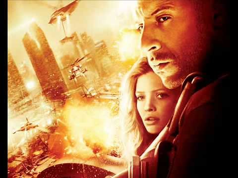 BABYLON A.D. - Babylon Requiem (Soundtrack)