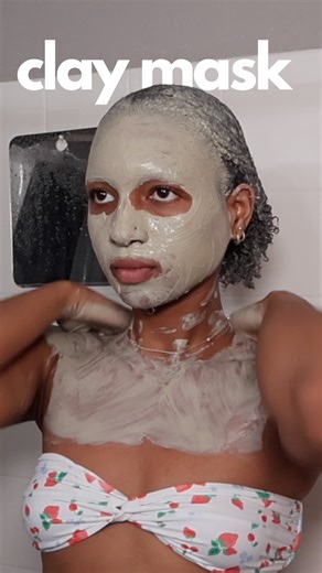 india anderson | have you ever tried the aztec secret clay mask?? the og natural hair influencers used to go crazzzzzyyyy with this on wash day… and for a... | Instagram