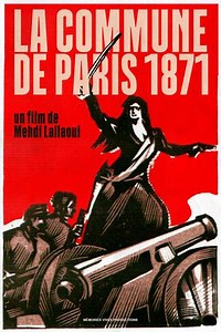 La Commune de Paris 1871 - Movie