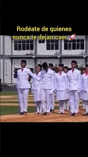 Rodéate de quienes nunca te dejan caer 🚀 #Motivación #Bienestar #CrecimientoPersonal #ApoyoMutuo