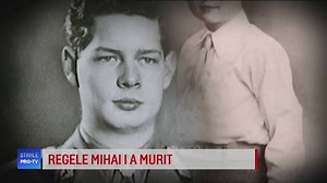 258K views · 3.9K reactions | Regele Mihai I al României a murit la...