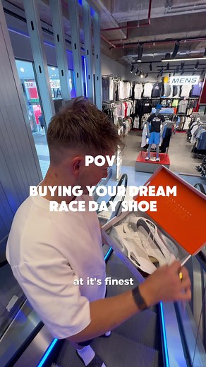 Experience the Ironman Race Shoe Review