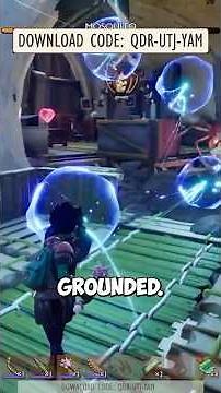 Grounded Playground Showcase | Part 8