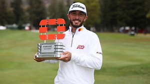 Max Homa goes back-to-back in stunning fashion at Fortinet