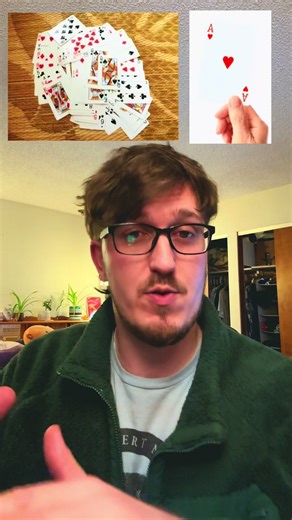 52! Thanks to #VSauce for the inspo. #math #numbers