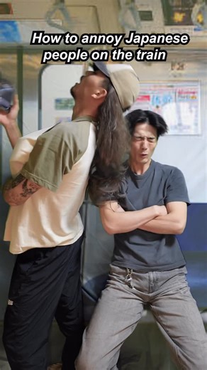 J’s Crib | How to make Japanese person angry #japan #japanese #japaneseculture #japantiktok #japanlife #joke #skit #funny | Instagram