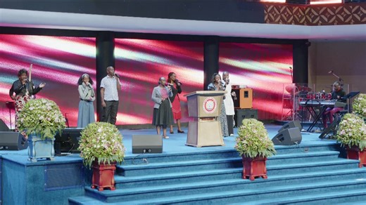 Grace And Wisdom To Pay The Cost || Pastor Benjamin Ndirangu Tuesday Morning Devotion Service || 27th January 2026 | Apostle John Kimani William