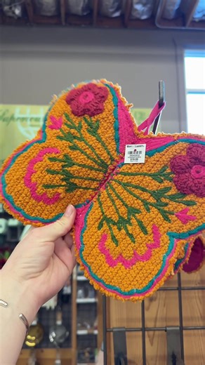 Little Spring Things to Brighten Your Space