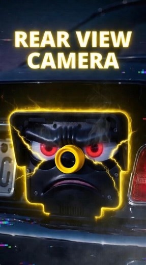 Title: Two Devices That Really Help on the Road