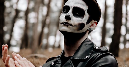6 idées DIY pour fabriquer un costume d'Halloween pour homme