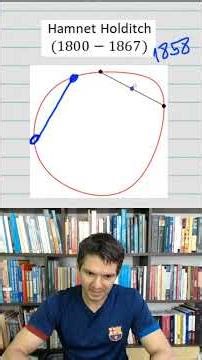 The incredible Holditch Theorem