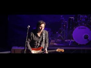 Lady writer - dIRE sTRATO live@Govi Theatre