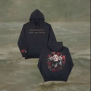 Dance Fever Tour merch Available at all shows | Florence The Machine