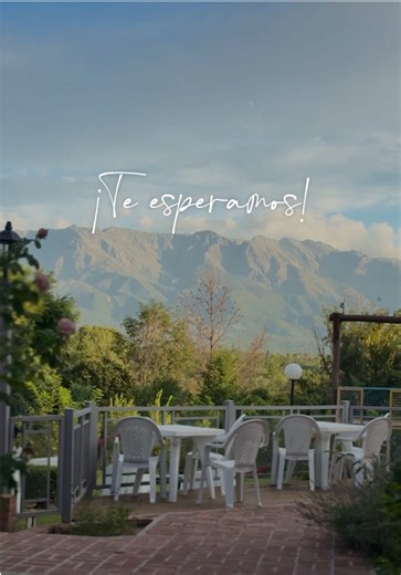 Disfruta de la Paz en Nono con Alojamiento Ideal