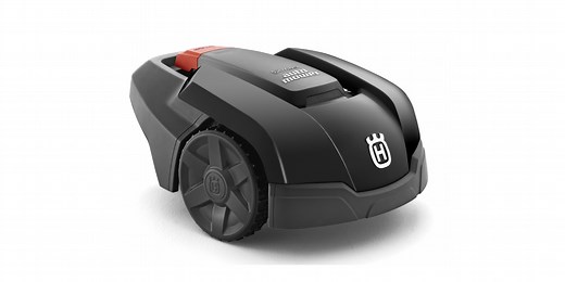 Husqvarna 105 Automower Review
